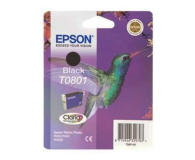 EPSON T0801 Black C13T08014011 - 25675 - zdjęcie 1